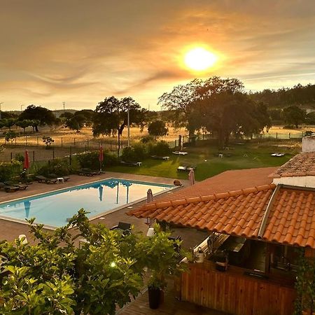 Hotel Boavista - Vintage House 몬포티노 외부 사진