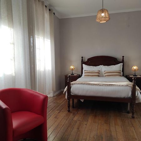 Hotel Boavista - Vintage House 몬포티노 외부 사진