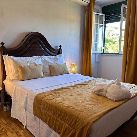 Hotel Boavista - Vintage House 몬포티노 외부 사진