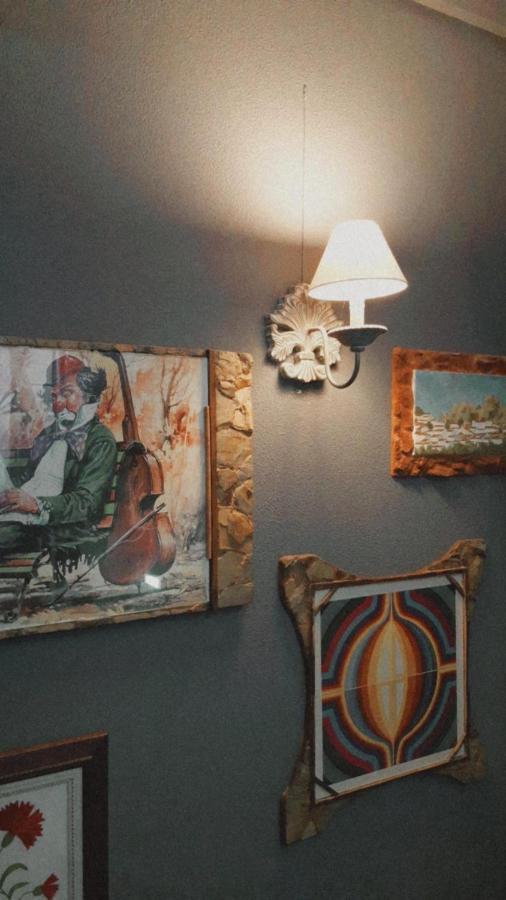 Hotel Boavista - Vintage House 몬포티노 외부 사진