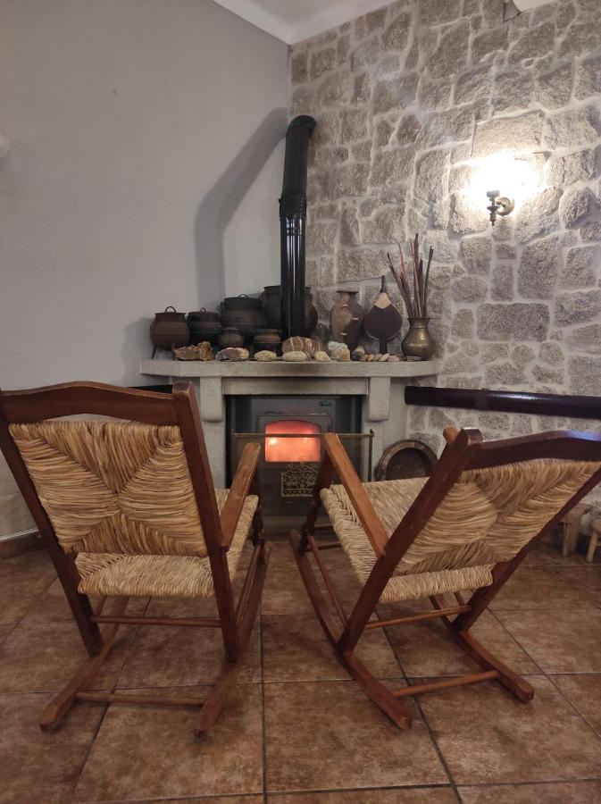 Hotel Boavista - Vintage House 몬포티노 외부 사진