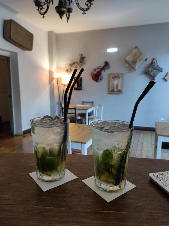 Hotel Boavista - Vintage House 몬포티노 외부 사진