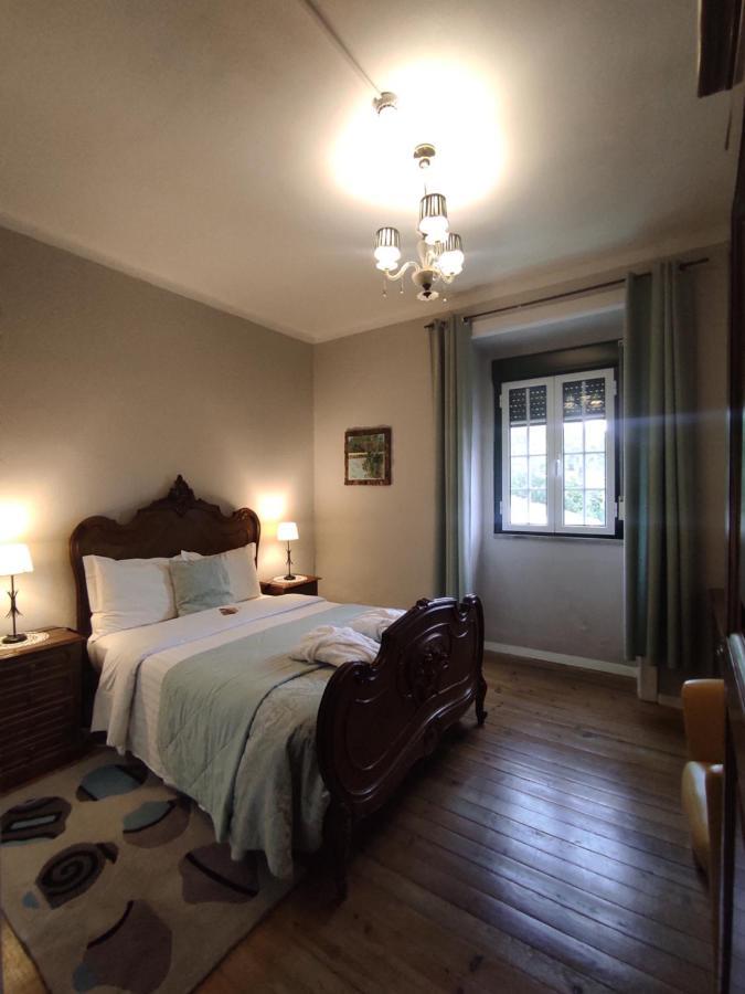 Hotel Boavista - Vintage House 몬포티노 외부 사진
