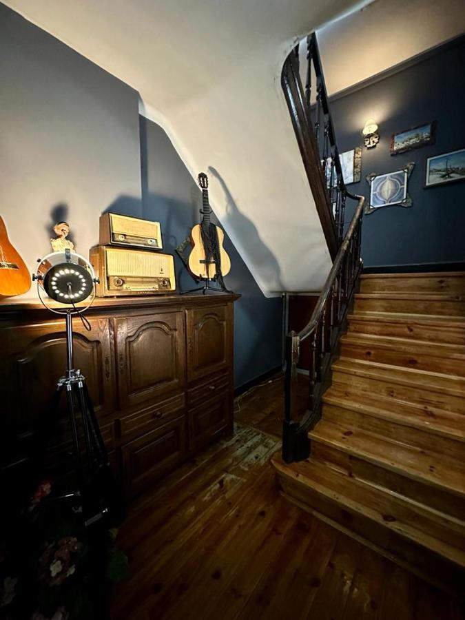 Hotel Boavista - Vintage House 몬포티노 외부 사진