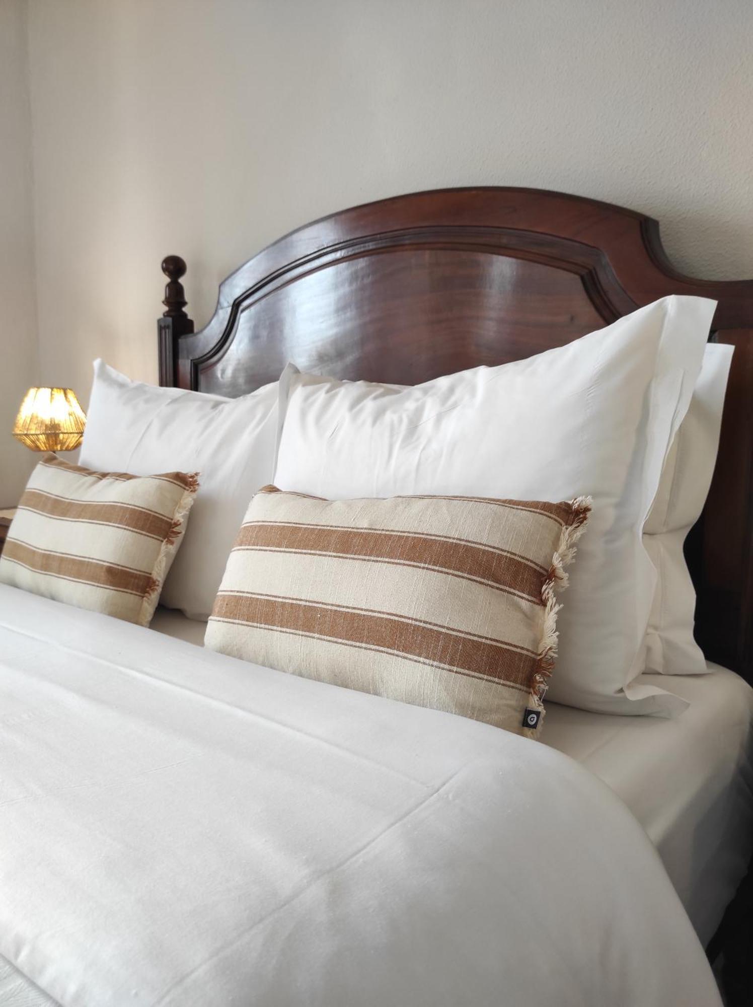 Hotel Boavista - Vintage House 몬포티노 외부 사진
