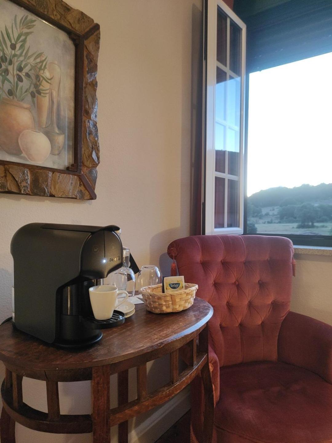 Hotel Boavista - Vintage House 몬포티노 외부 사진