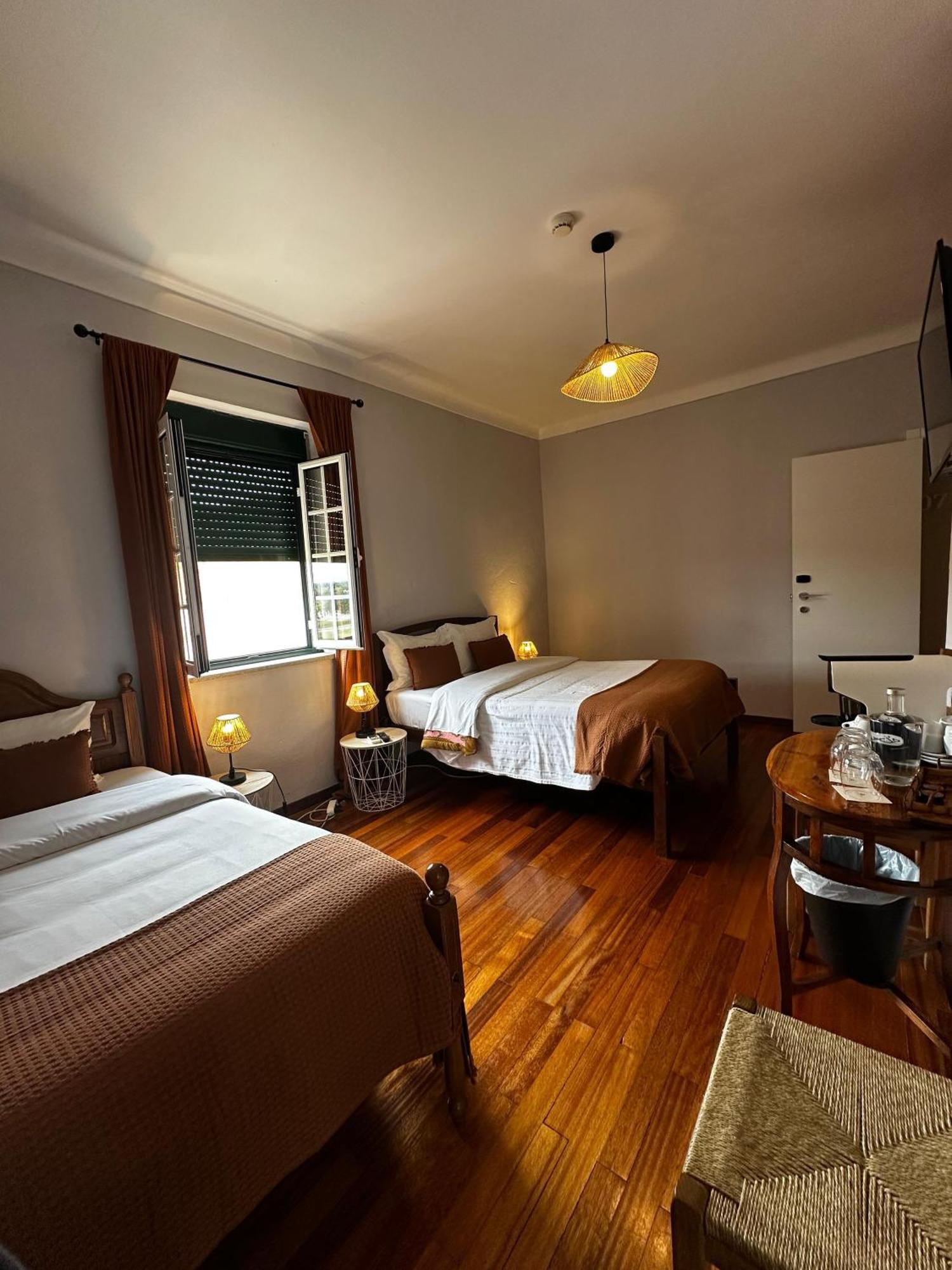 Hotel Boavista - Vintage House 몬포티노 외부 사진
