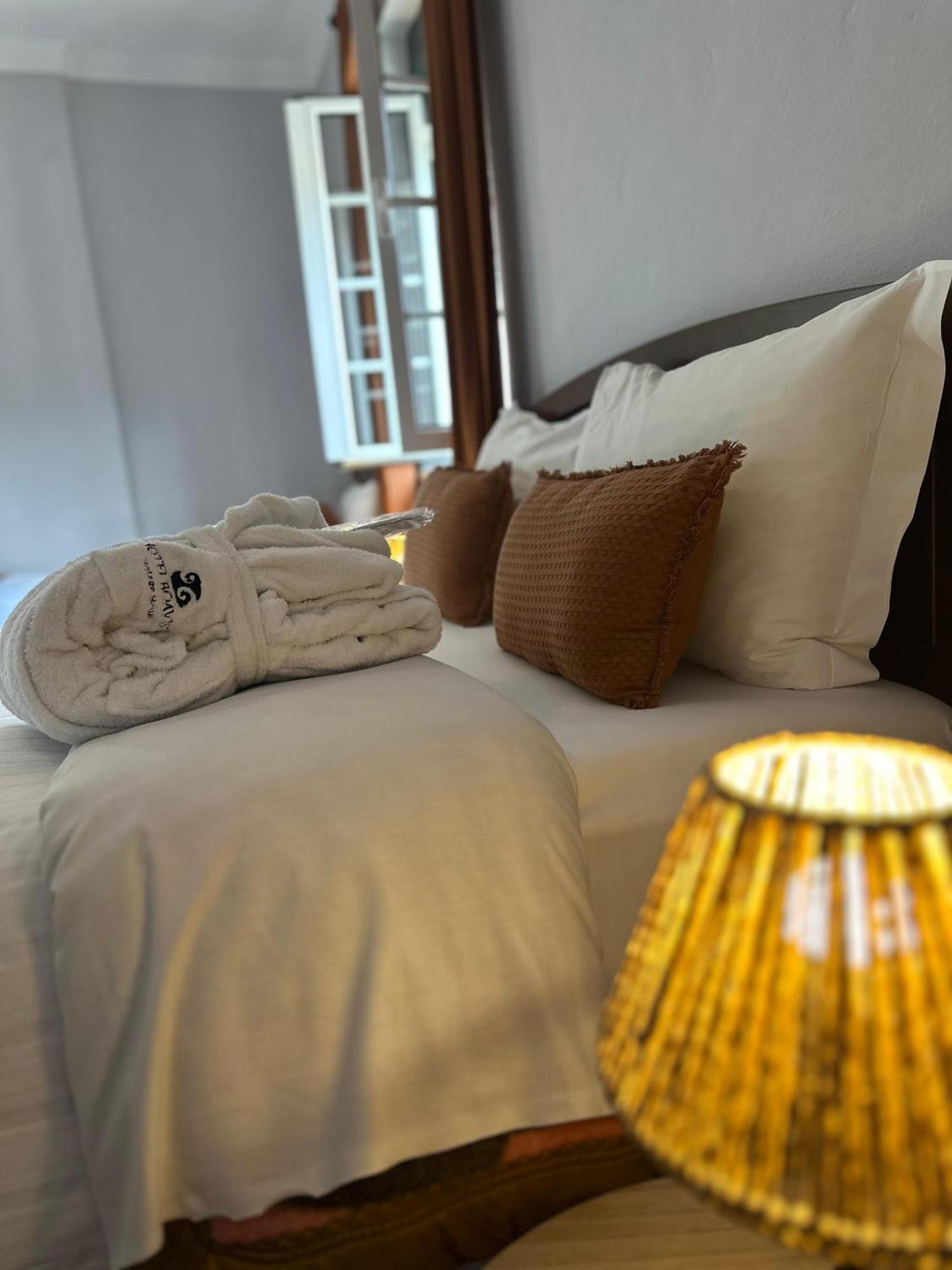 Hotel Boavista - Vintage House 몬포티노 외부 사진