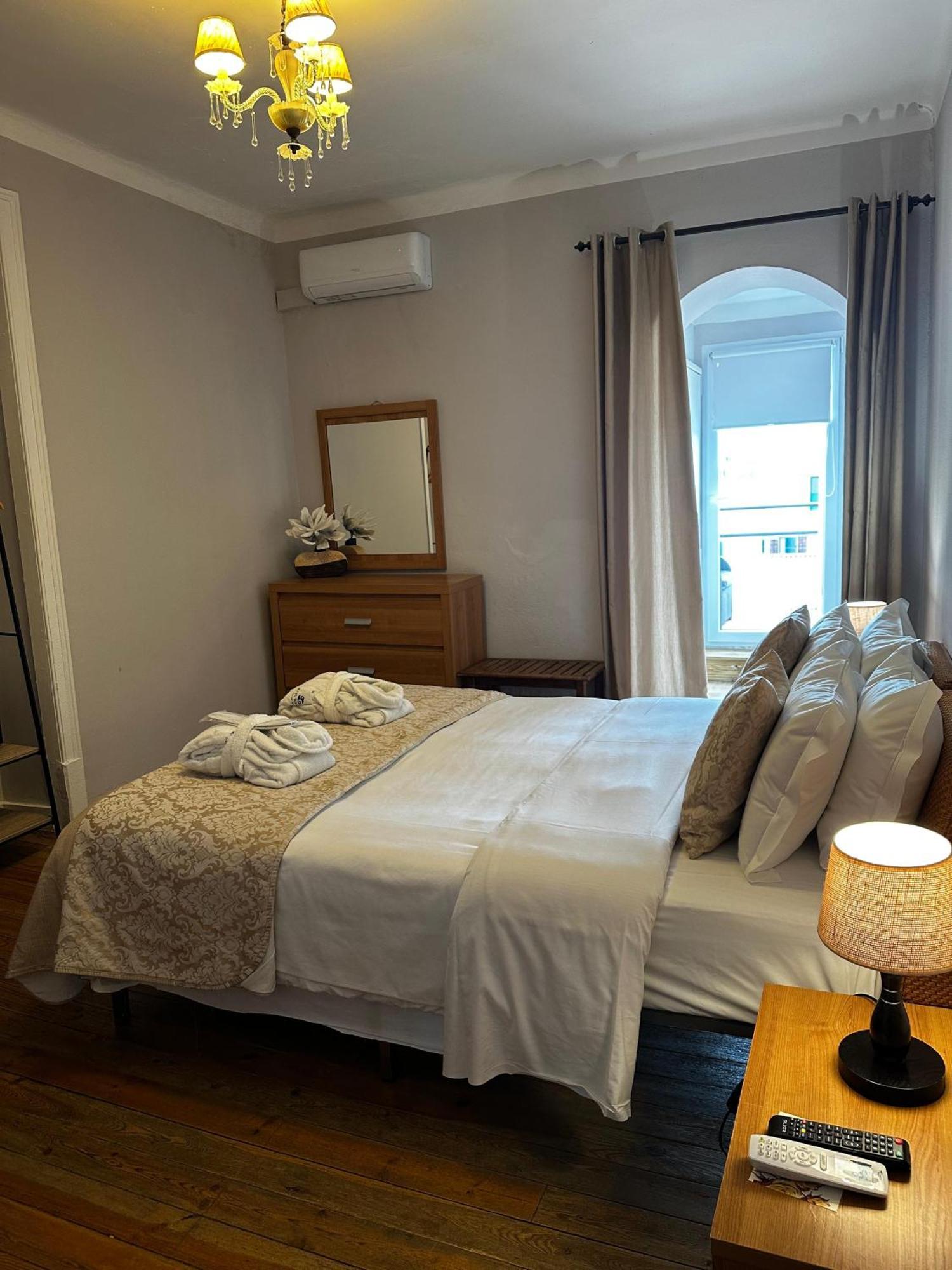 Hotel Boavista - Vintage House 몬포티노 외부 사진