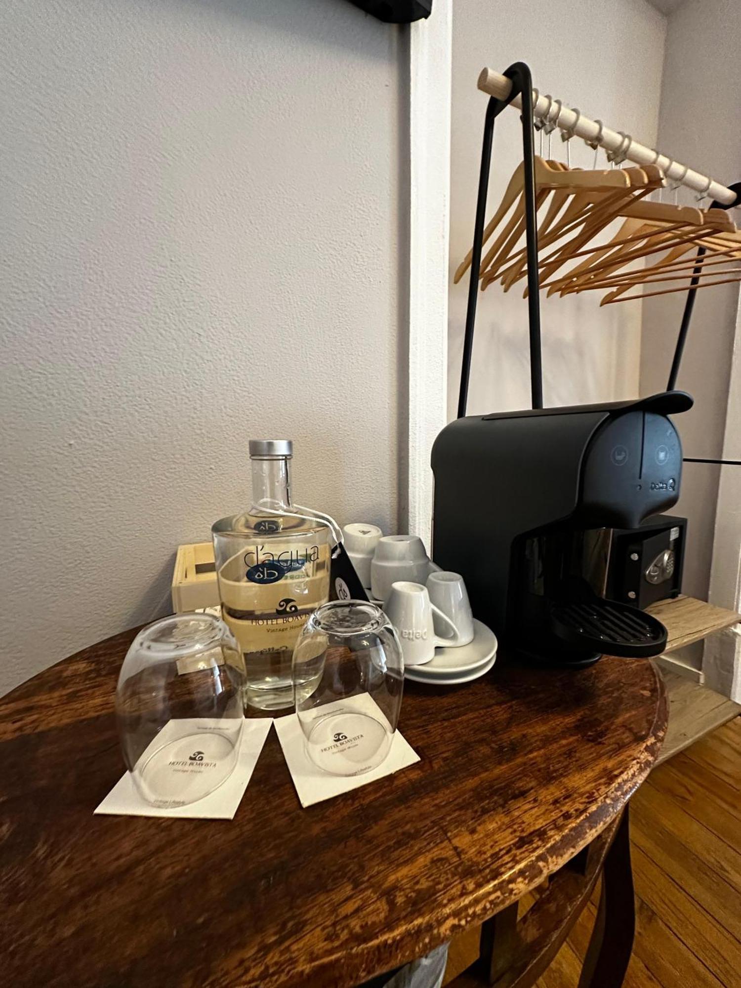 Hotel Boavista - Vintage House 몬포티노 외부 사진