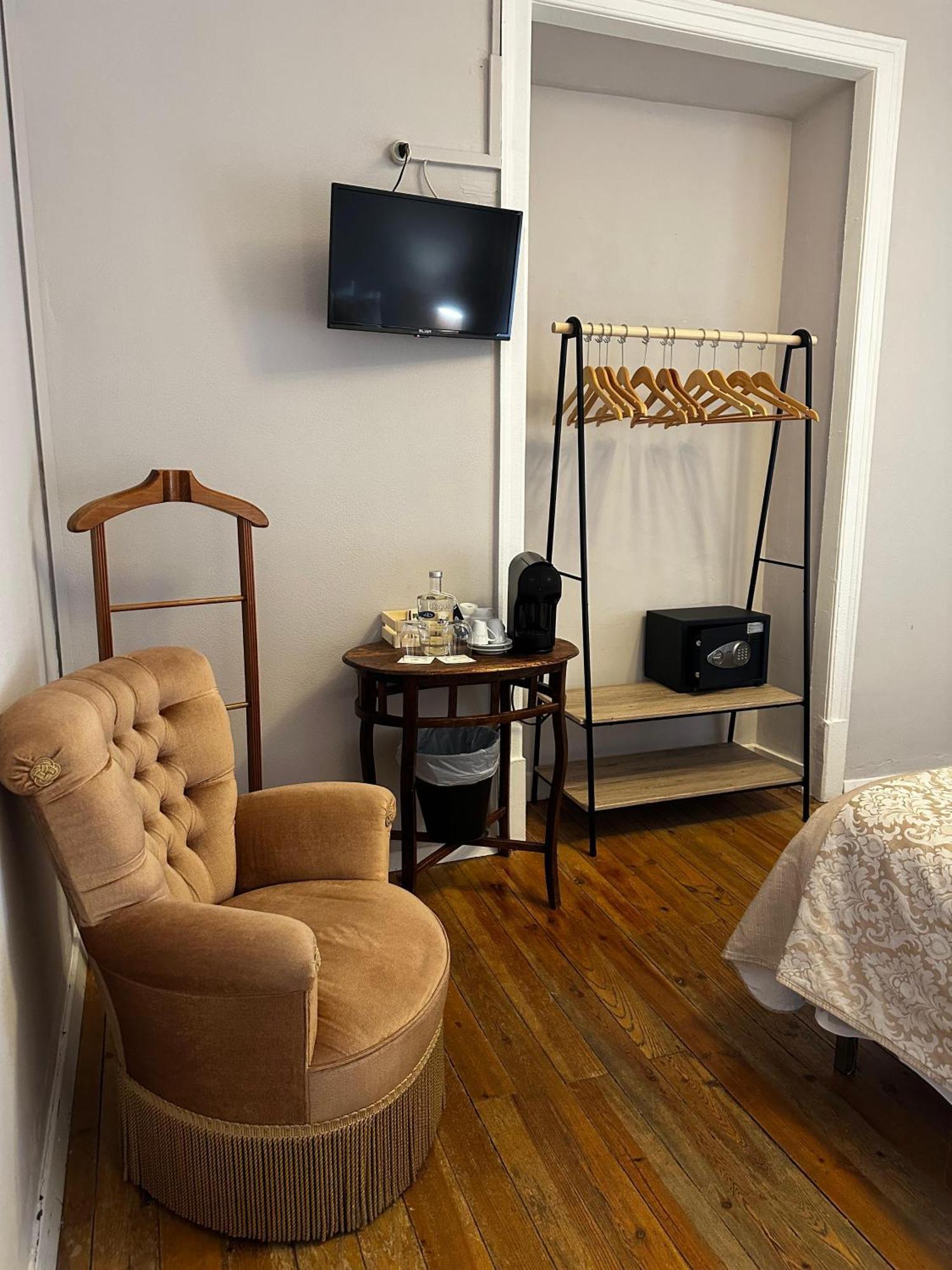 Hotel Boavista - Vintage House 몬포티노 외부 사진