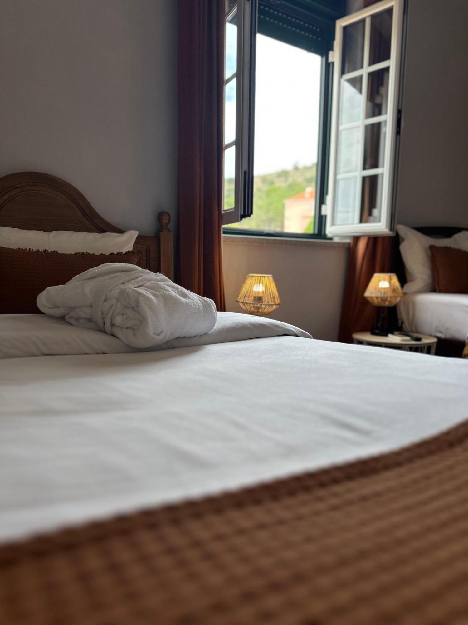 Hotel Boavista - Vintage House 몬포티노 외부 사진