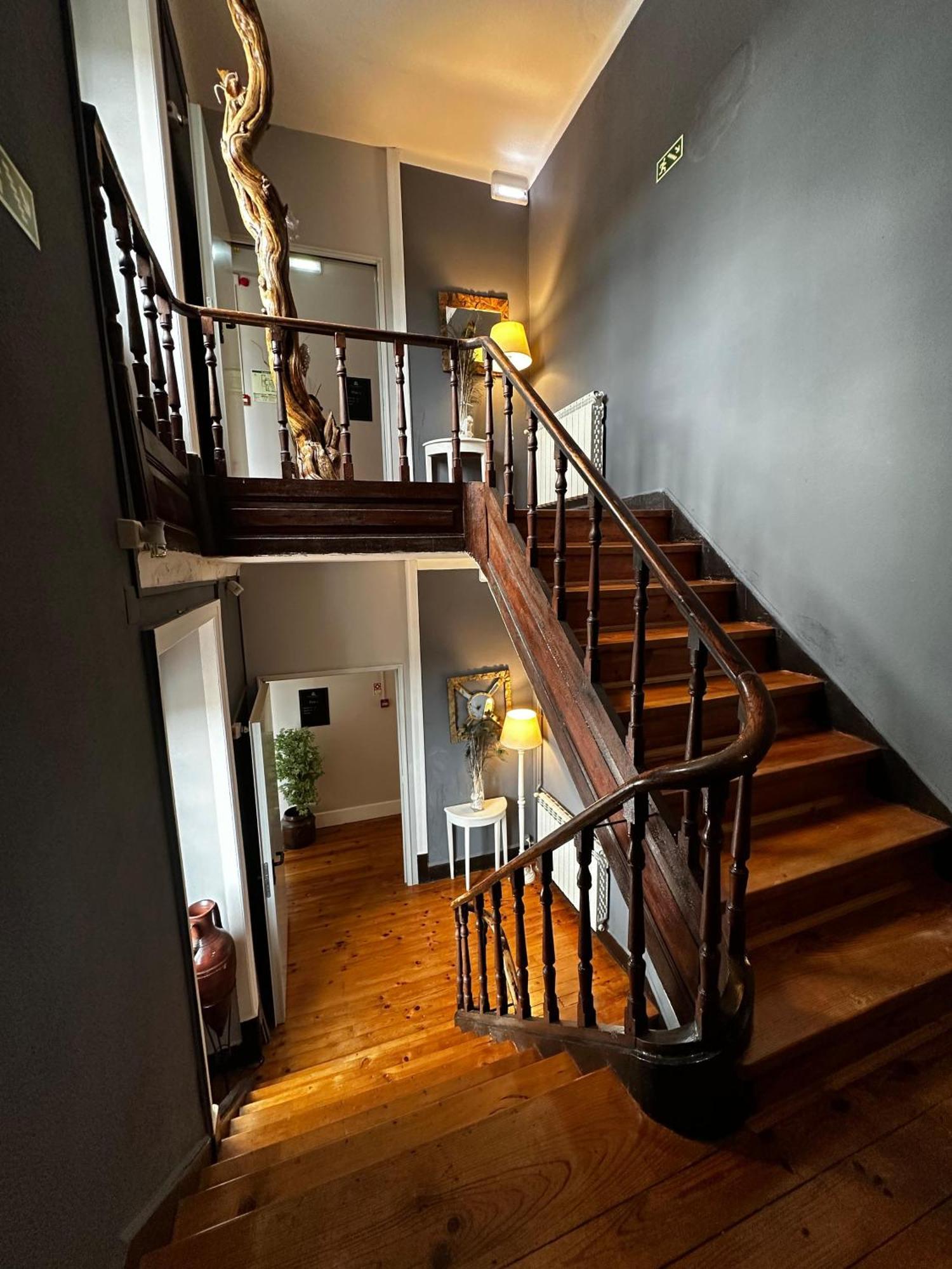 Hotel Boavista - Vintage House 몬포티노 외부 사진