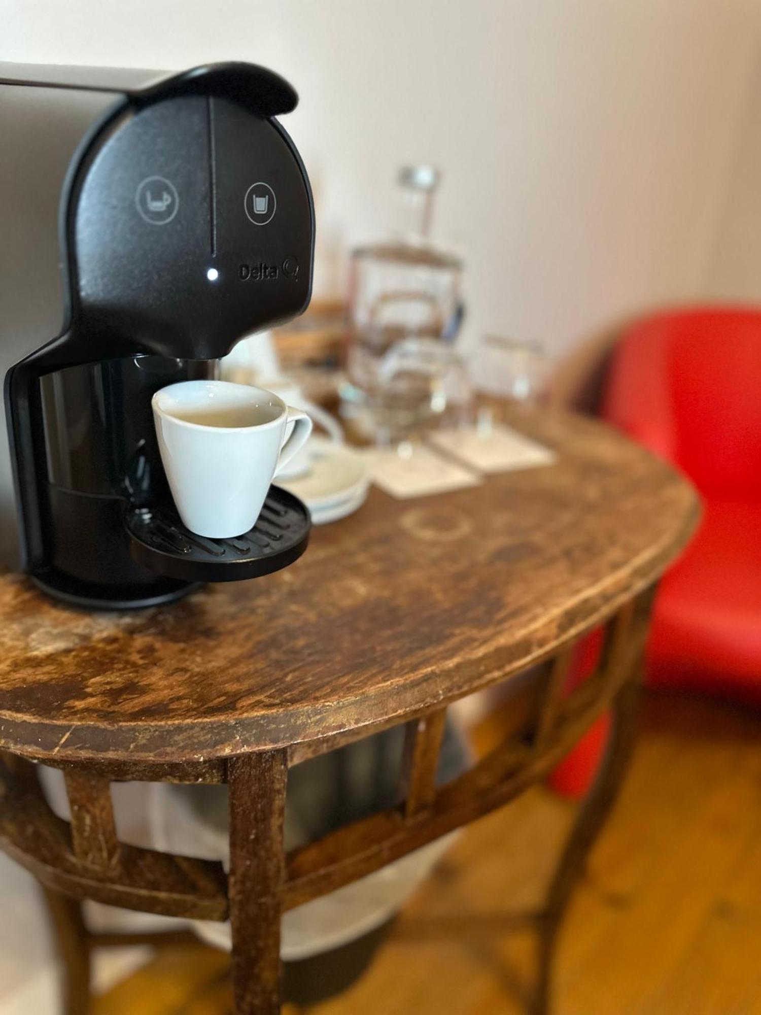 Hotel Boavista - Vintage House 몬포티노 외부 사진