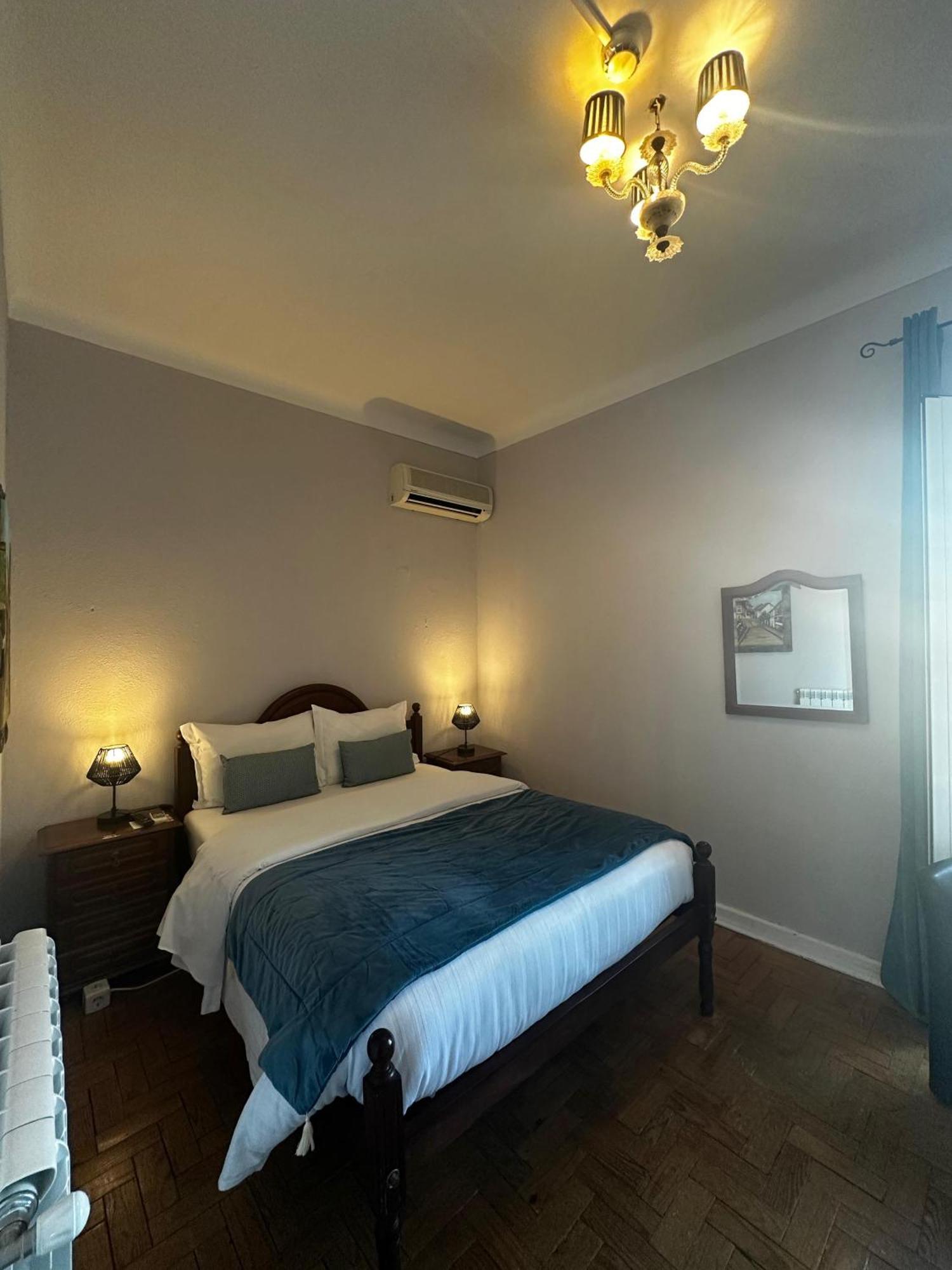 Hotel Boavista - Vintage House 몬포티노 외부 사진