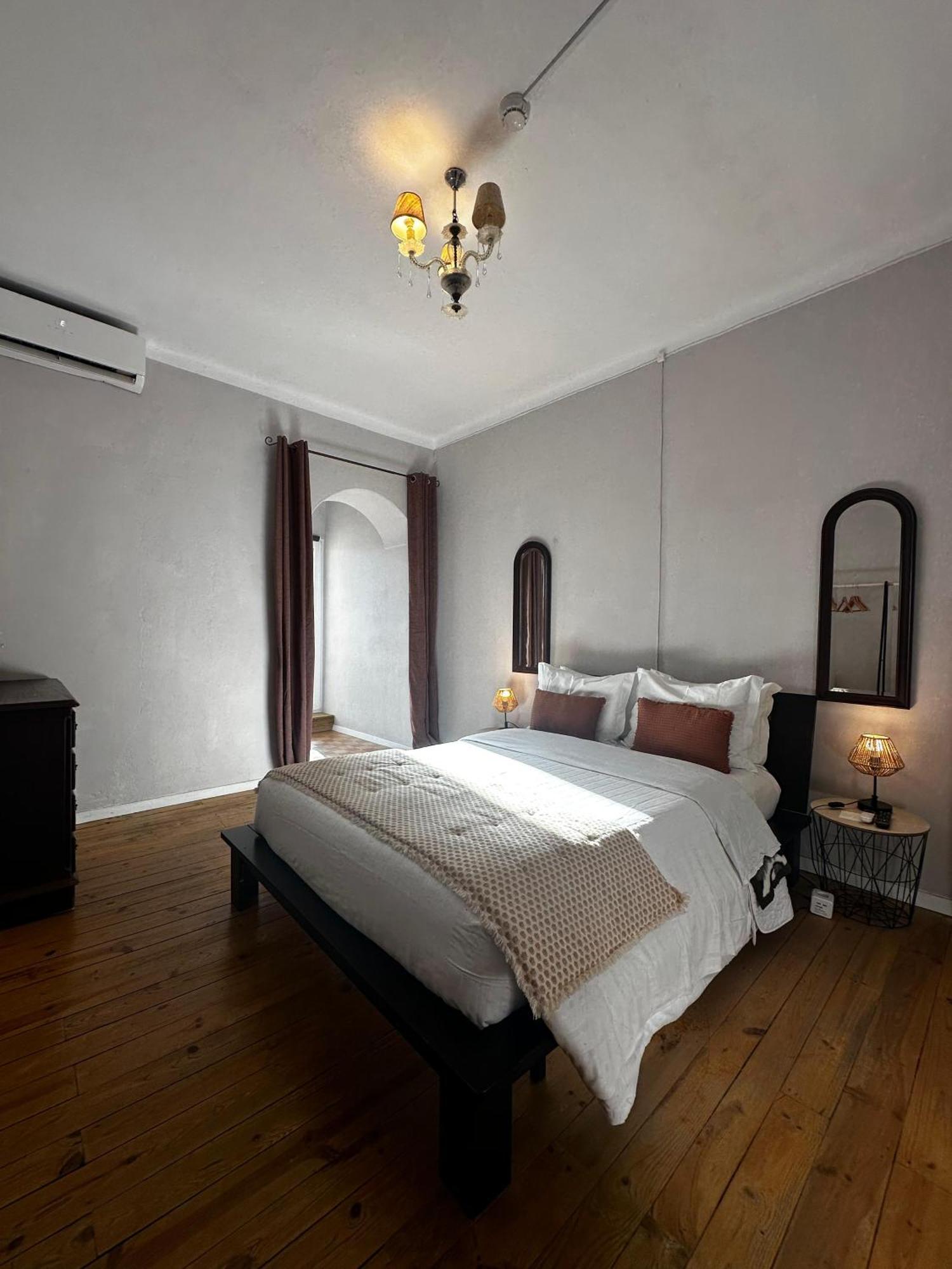 Hotel Boavista - Vintage House 몬포티노 외부 사진