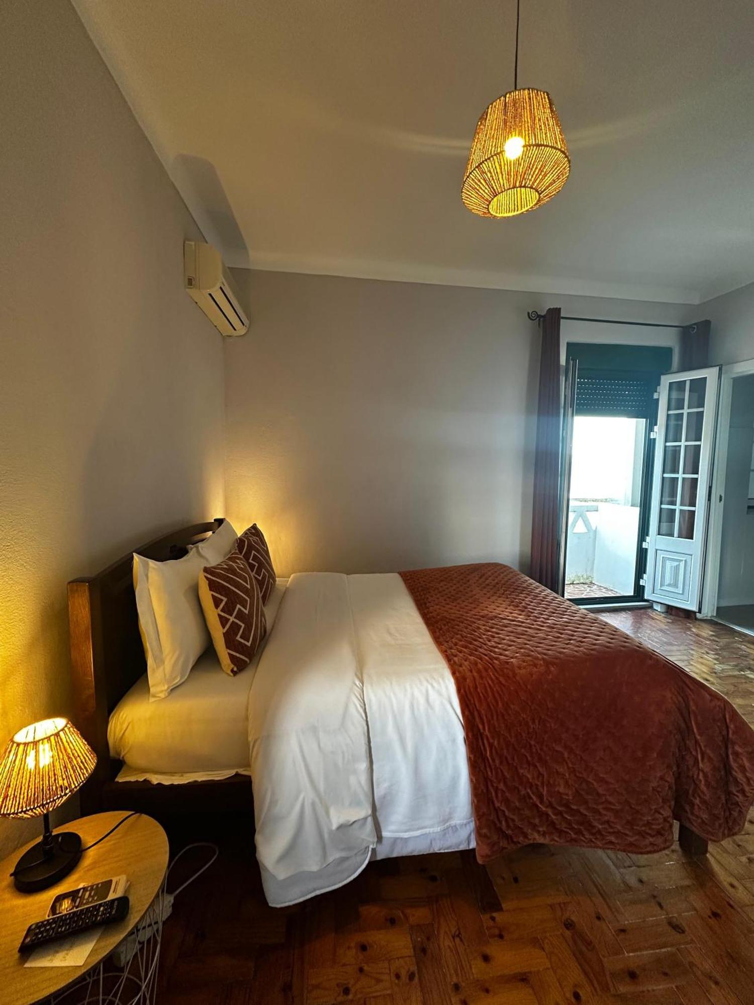 Hotel Boavista - Vintage House 몬포티노 외부 사진
