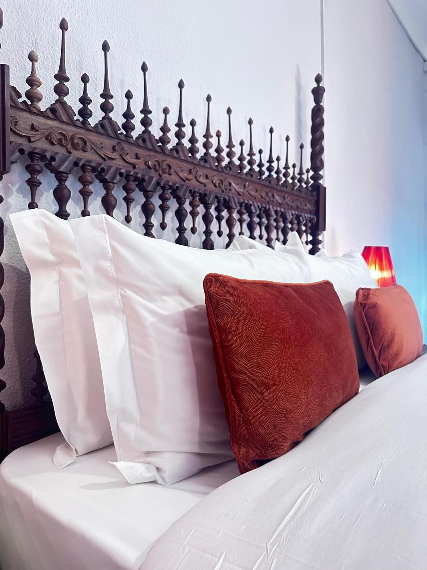 Hotel Boavista - Vintage House 몬포티노 객실 사진