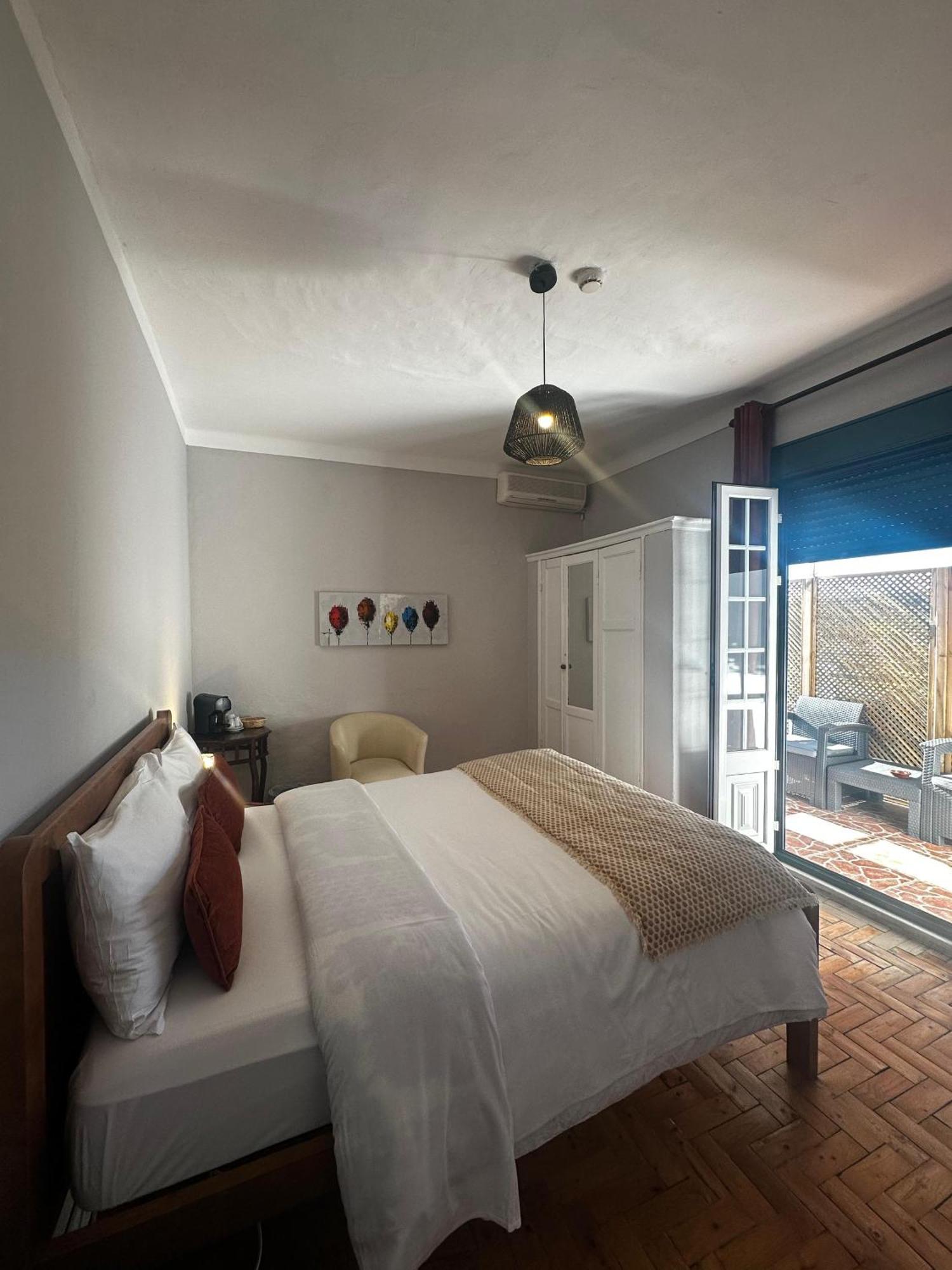 Hotel Boavista - Vintage House 몬포티노 외부 사진