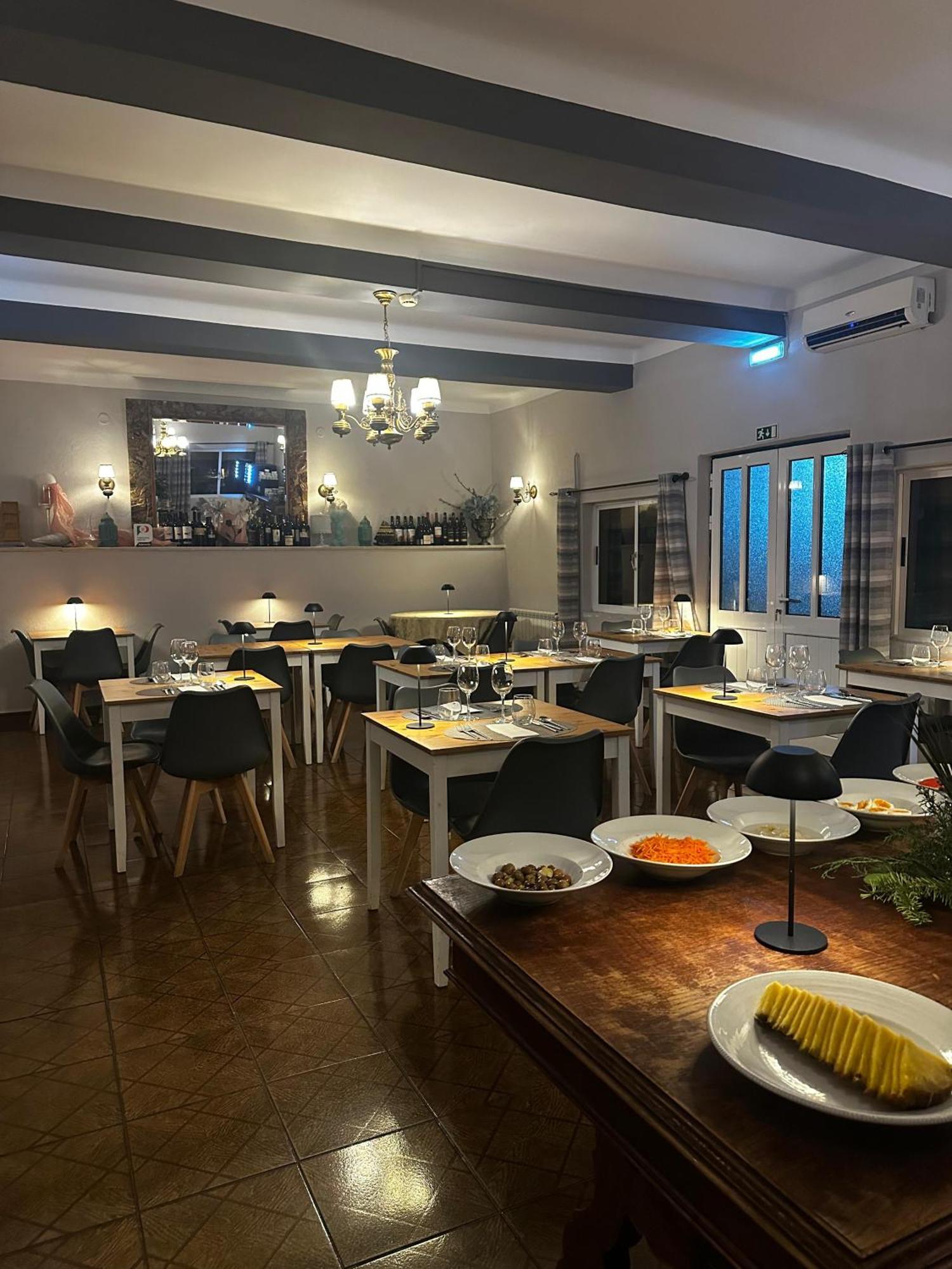 Hotel Boavista - Vintage House 몬포티노 외부 사진
