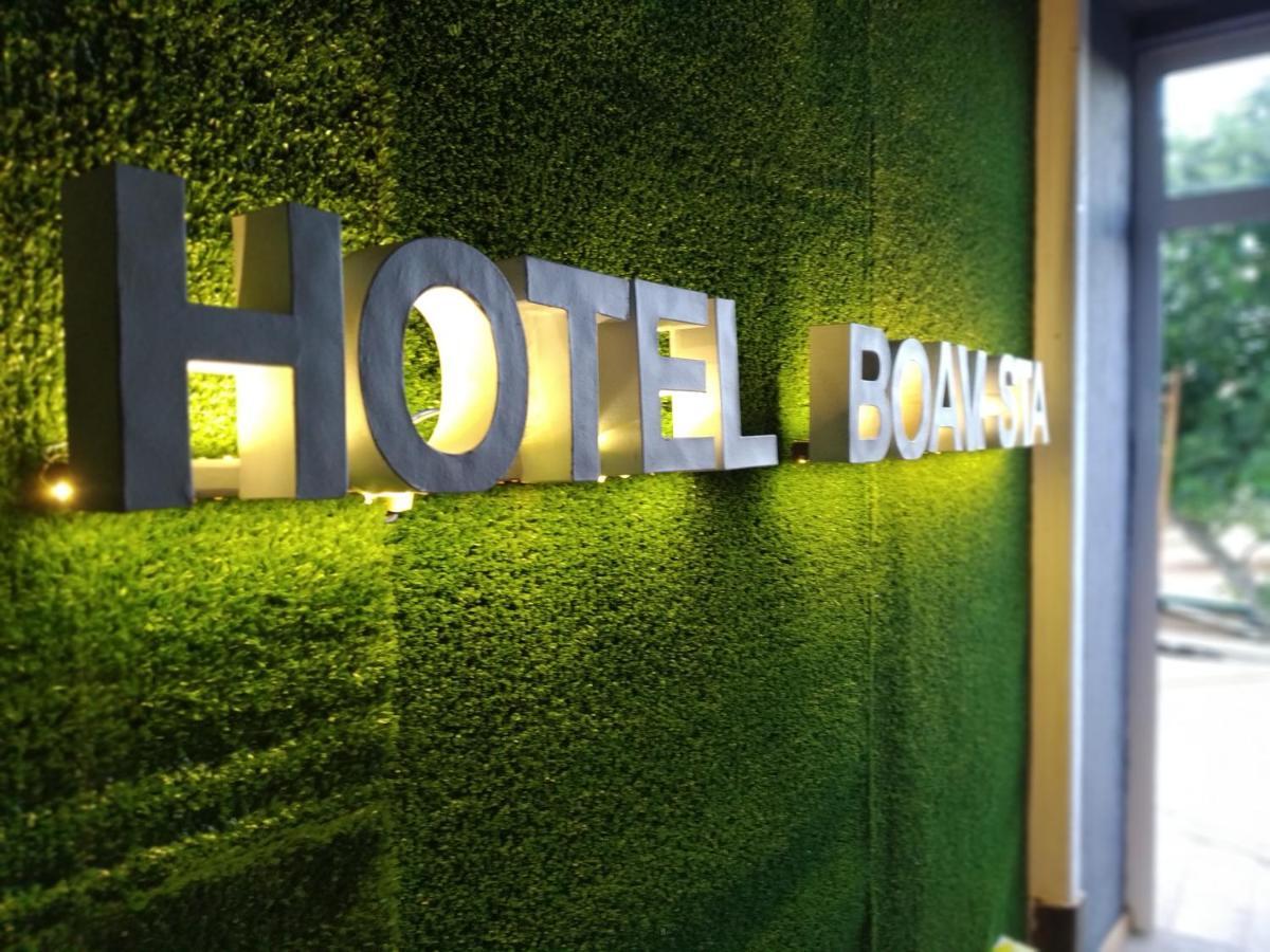 Hotel Boavista - Vintage House 몬포티노 외부 사진