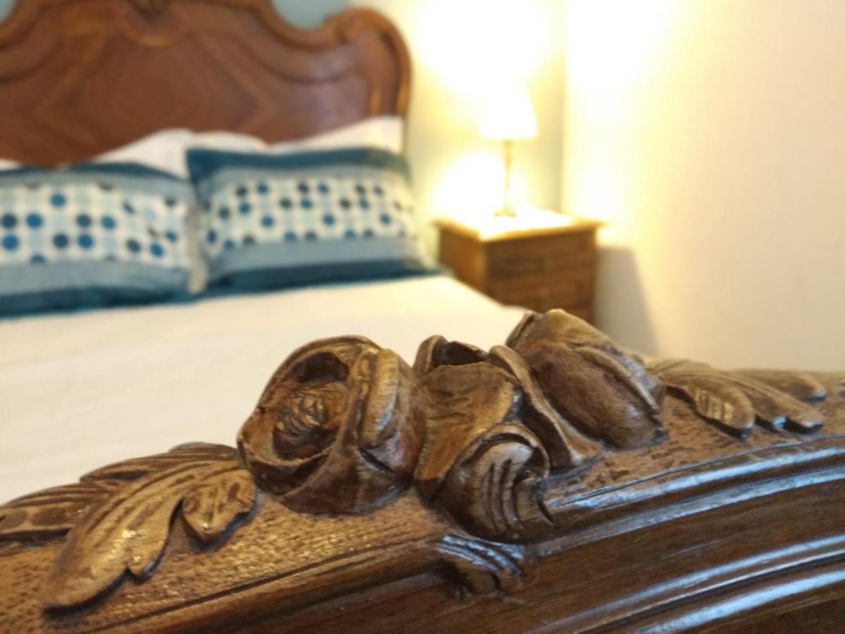 Hotel Boavista - Vintage House 몬포티노 외부 사진