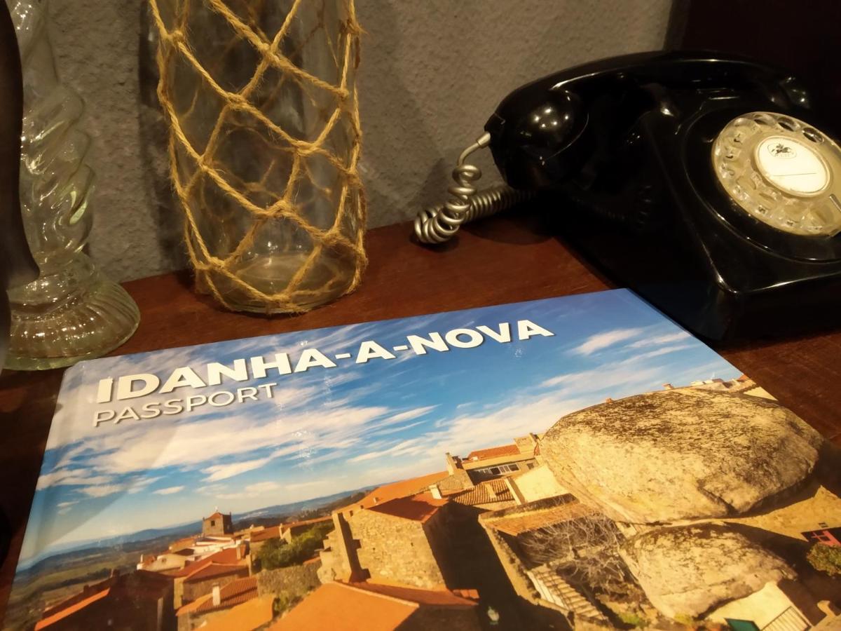 Hotel Boavista - Vintage House 몬포티노 외부 사진